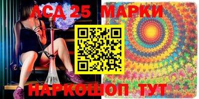 гашик Берёзовский