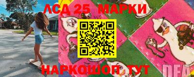 гашик Берёзовский